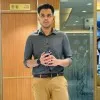 Inzif Abdillah