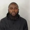 Eugene Kwashie