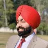 Gurpreet Singh