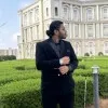 HARSHITH PATEL BV