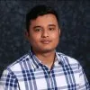 Krishna Bista