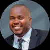 Donald Okundi