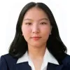 Katrina Mae Tolentino