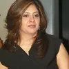 Vrunda Parekh
