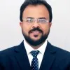 Harshad Thubrikar