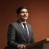 CS Mihir Sojitra