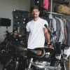 Shantanu Gawade