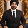Satbir Singh Arora