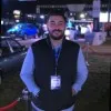 Ayman El Mandouh