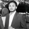 Mobin Ahmed