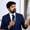 Mrittunjoy Das