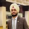 Jastegh Singh