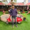 akash tiwari