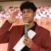 Aarav Jha