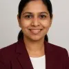 Priya Nair