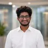 Ashrith Reddy Pothula