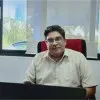 CASatish Pillai