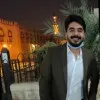 Saeed Maghed