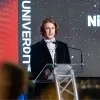 Nicholas Marshall