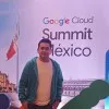 Gilberto Barraza Sandoval