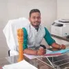 Deep Roy