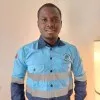 Sory Ibrahim SAREH