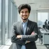 Ali Ahmed Shaikh