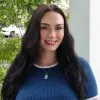 Caroline McParland