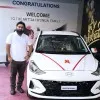 Atul Kumar Dubey Dubey
