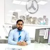MOHD DILSHAD