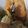 Solomon Ndlovu