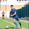 Oussama Boujmaa