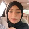 Zahra Al Naamani