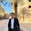 Mohamed Ashraf Ibrahim