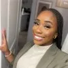Angelique Jean