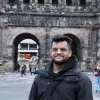 Rishabh Chauhan