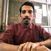 Prabin kumar Padhy