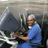 Prashant Chandra Consultant Surgical Oncologist