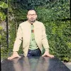 Nishchay Kumar
