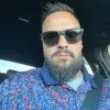 Brandon Garrison
