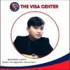 Reiniere The Visa Center