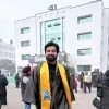 Dev Trehan