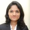 M Anjana Bhat