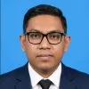 Mohd Fuad Ishak