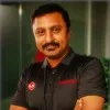 Shankar Sreenivasan