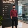 Sidhartha prasad Swain