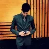 Syed Farooq