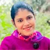 Malini Majumdar