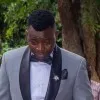 Isaac Tinashe Mandisodza