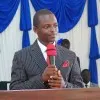 Peter Maina